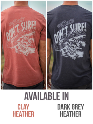 MS Devil Don't Surf SS