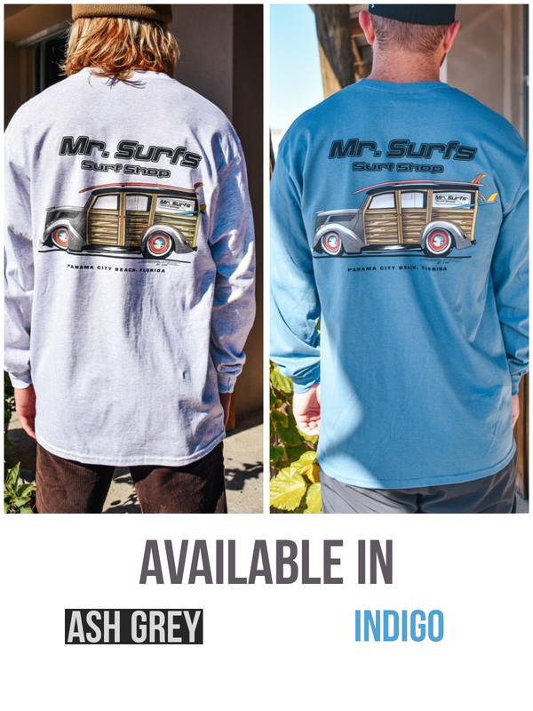 MS Woody LS