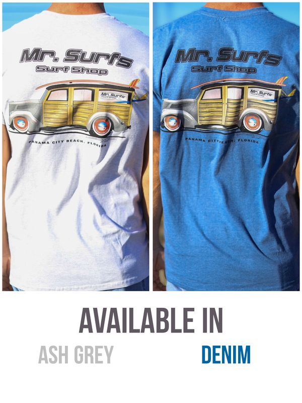 MS Woody SS