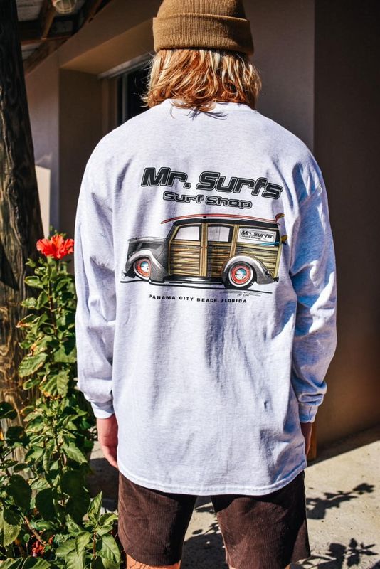 MS Woody LS
