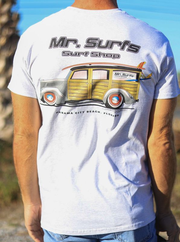 MS Woody SS