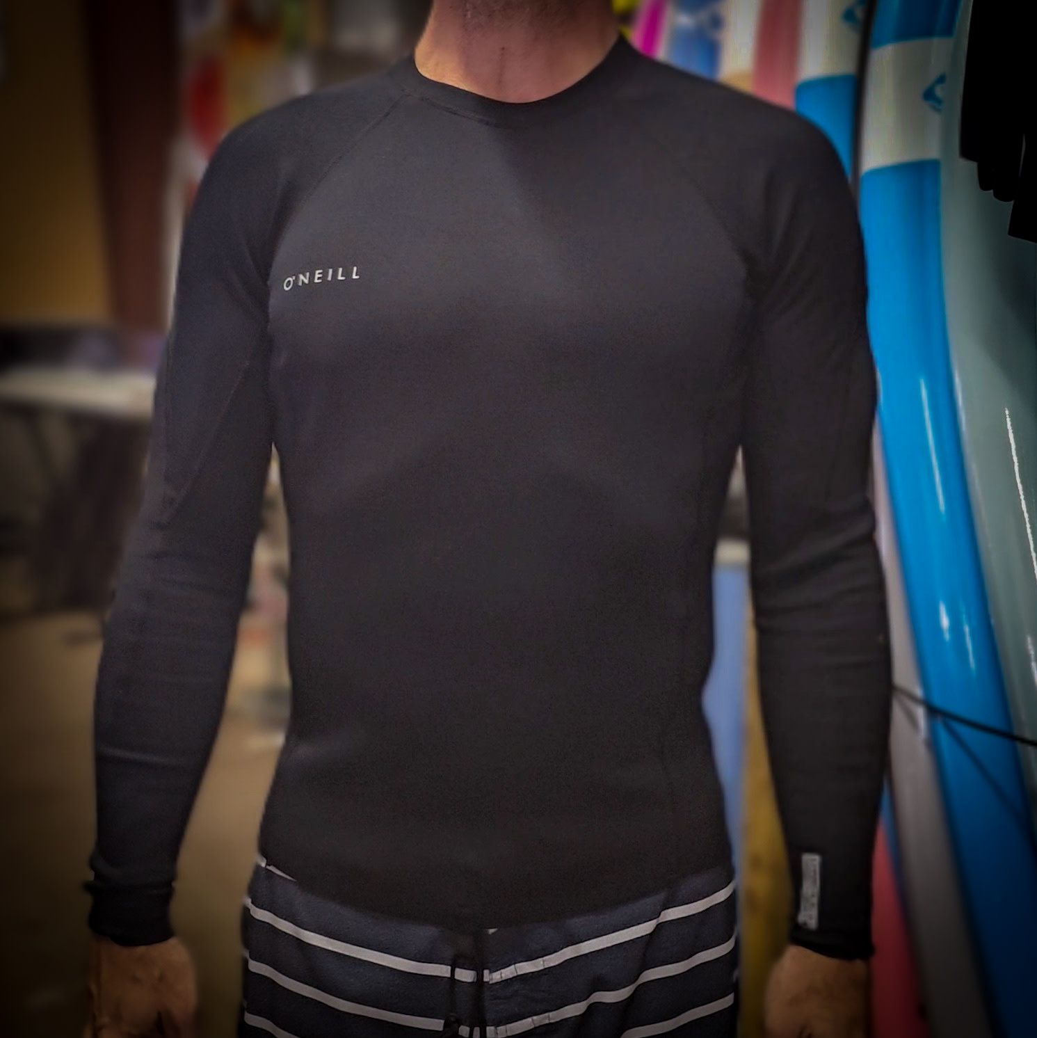 REACTOR-2 1.5M JCK, Size: L