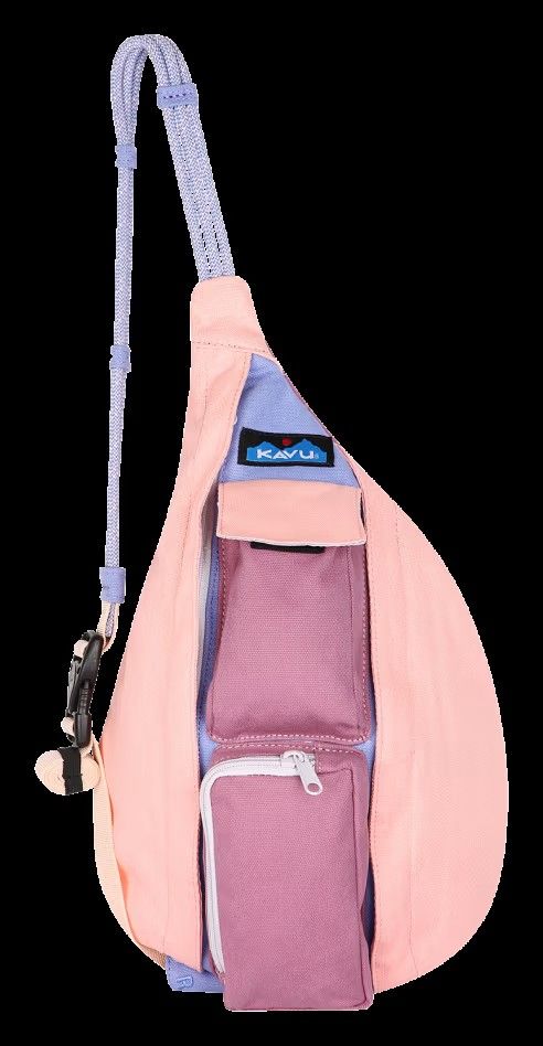 KAVU MINI ROPE BAG-FRUIT FRENZY