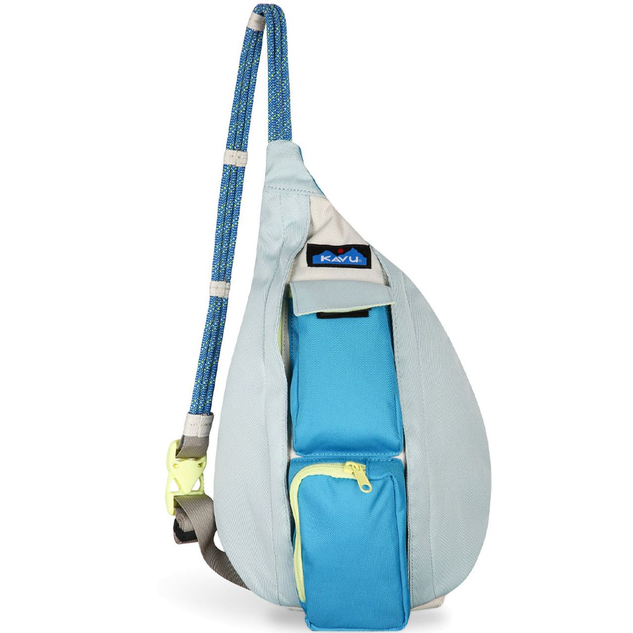 KAVU MINI ROPE SLING-SURF BLOCK