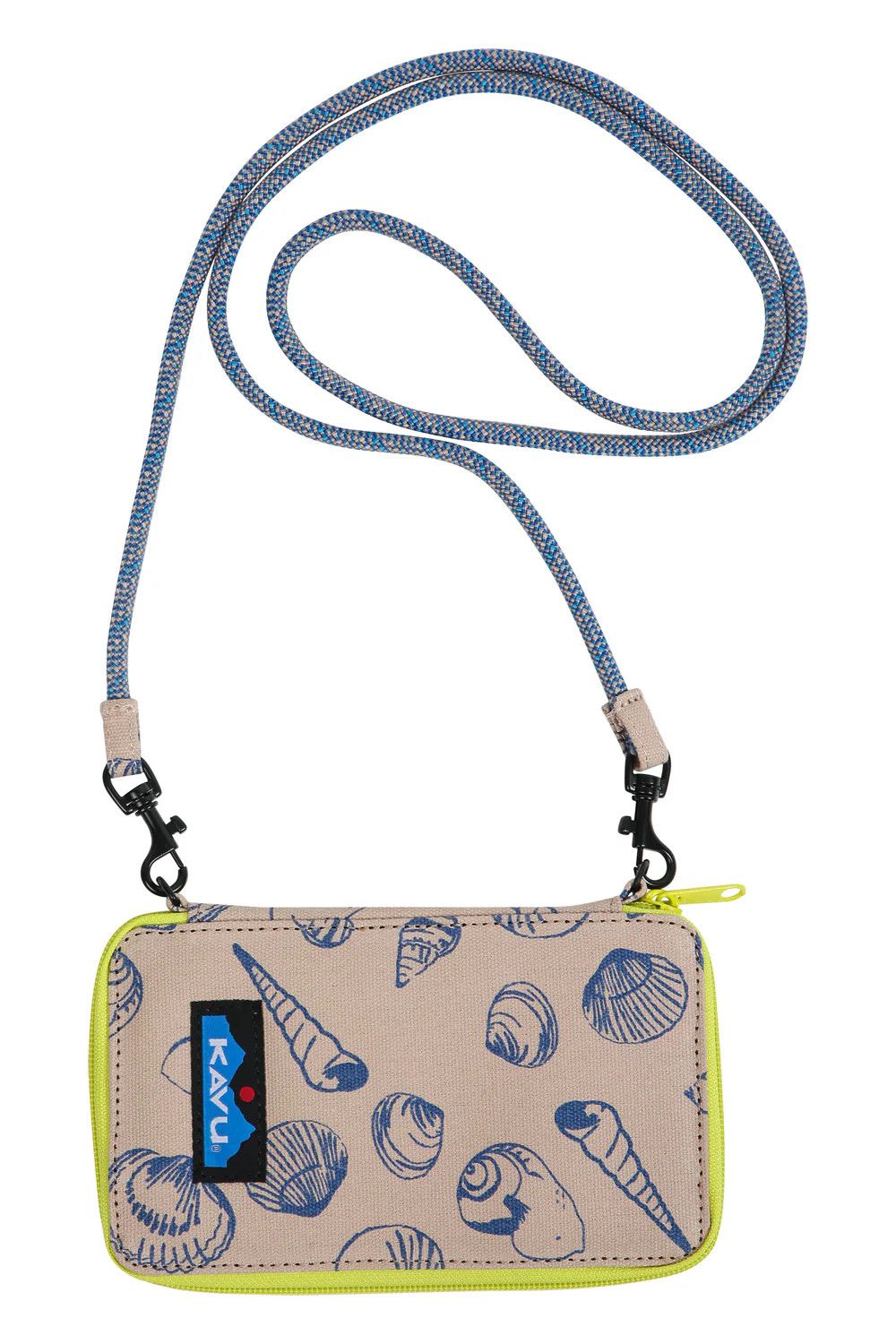 KAVU GO TIME-SHELL LIFE