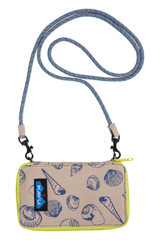 KAVU GO TIME-SHELL LIFE