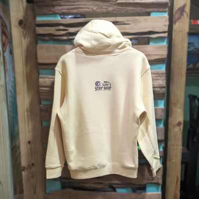 MS FOLLOW THE SON HOODIE