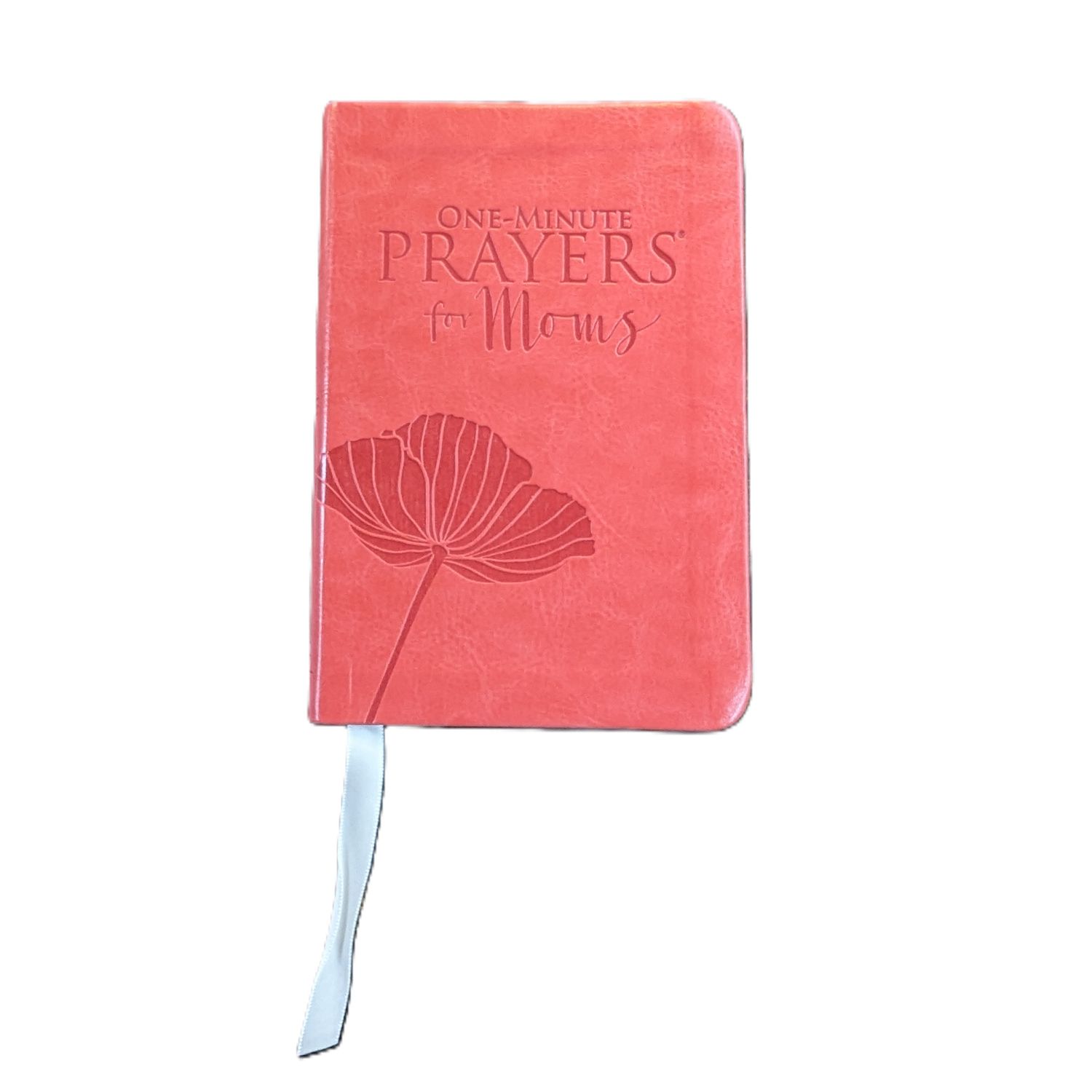 ONE MINUTE PRAYERS FOR MOMS