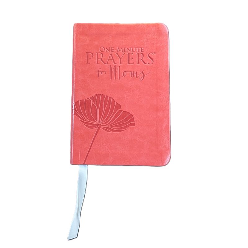 ONE MINUTE PRAYERS FOR MOMS