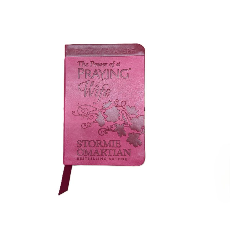THE POWER OF A PRAYING WIFE BOOK OF PRAYERS