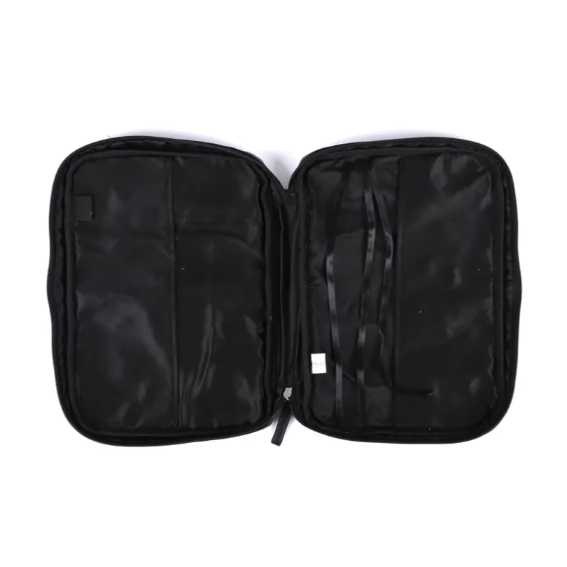 BIBLE COVER IMITATION LEATHER CROSS