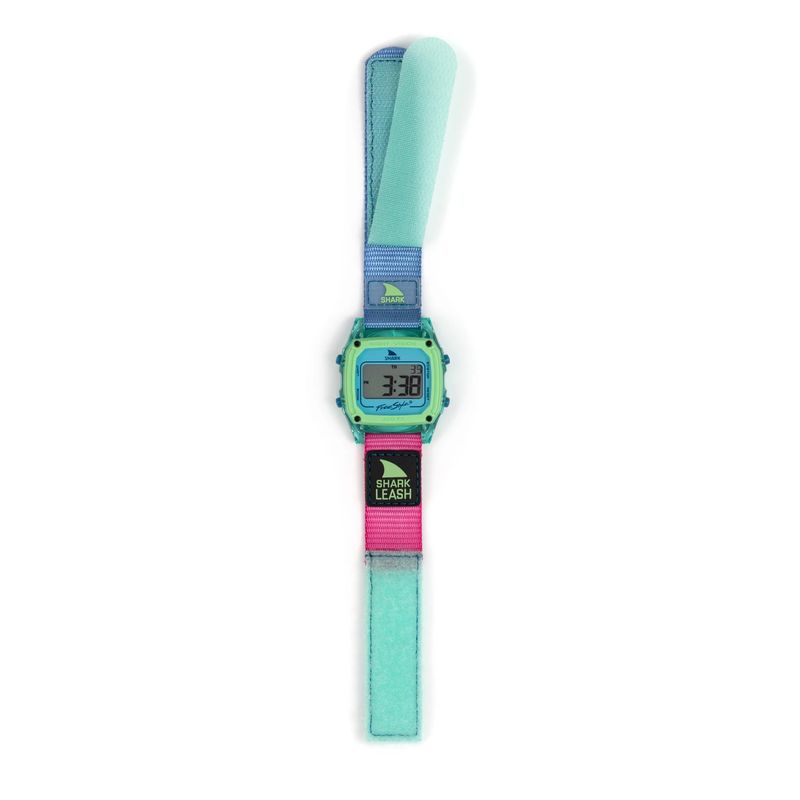 SHARK CLASSIC LEASH NEON DRIFT FS101275