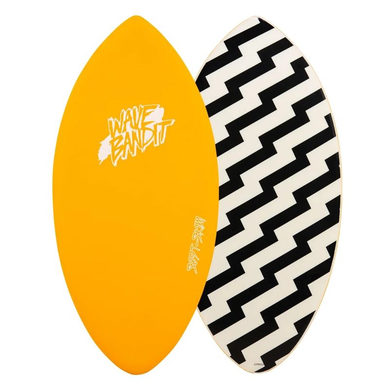 WAVE BANDIT 48&quot; SOFT SKIM PILSNER