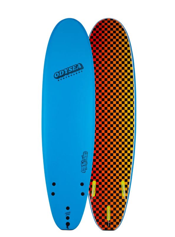 ODYSEA 7.0 LOG BLUE