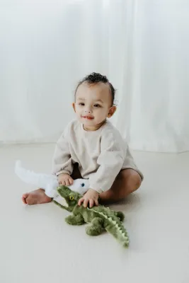 For the Little People