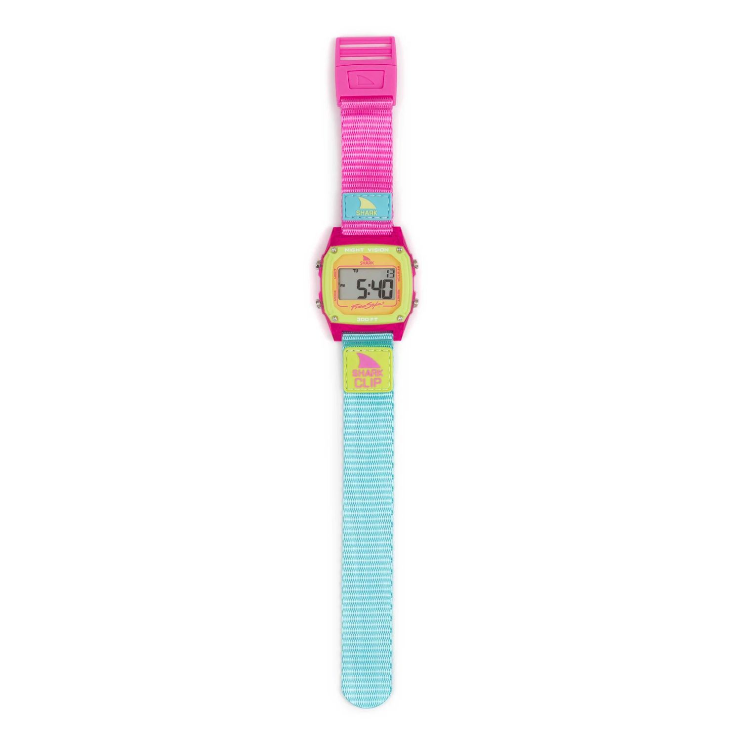 SHARK CLASSIC CLIP POPSICLE FS101177