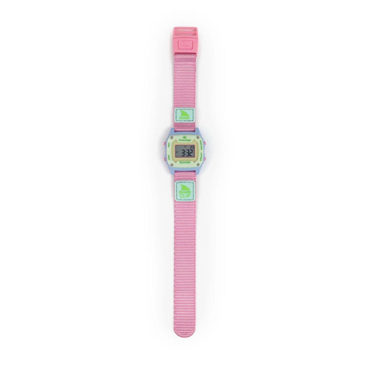 SHARK MINI CLIP BERRY BREEZE FS101272