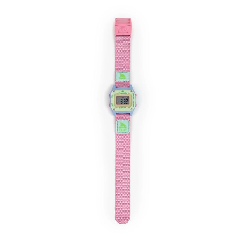 SHARK MINI CLIP BERRY BREEZE FS101272