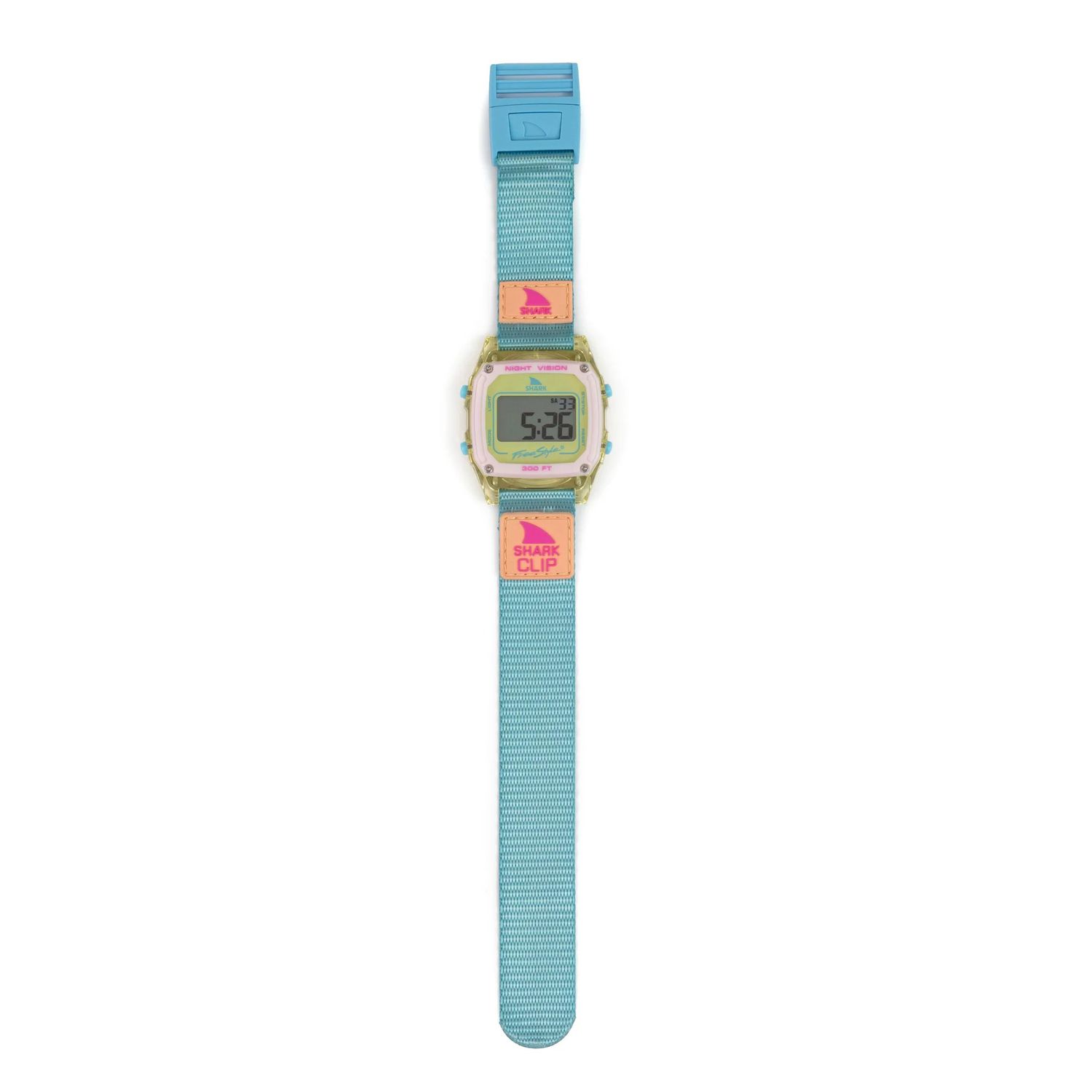 SHARK CLASSIC CLIP FIZZBERRY FS101270