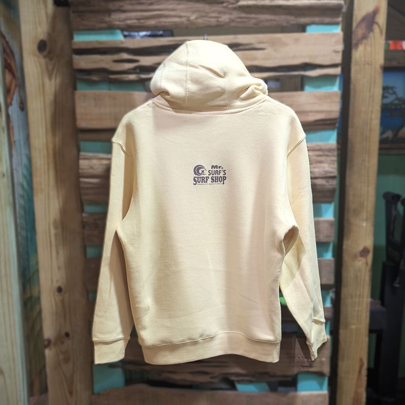 MS FOLLOW THE SON HOODIE