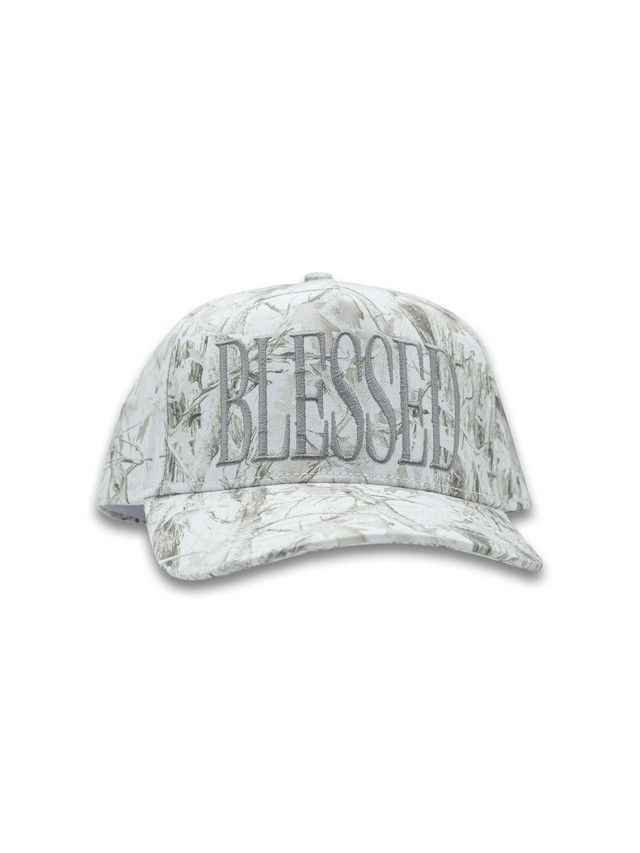 SS-HAT-BLESSED