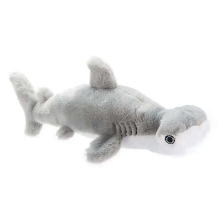 EARTH KEEPERZ HAMMERHEAD SHARK 16"