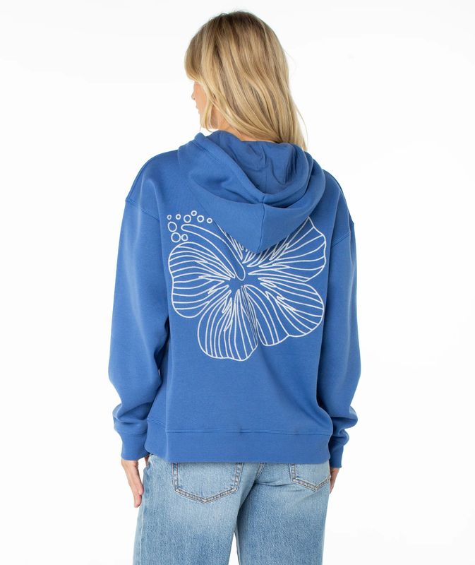 ROXY WAILEA HOODIE BDB