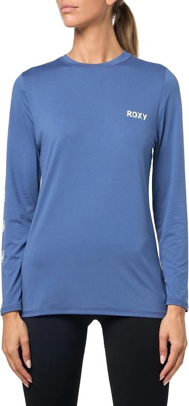ROXY SURF CITY WARM SHIRT B62