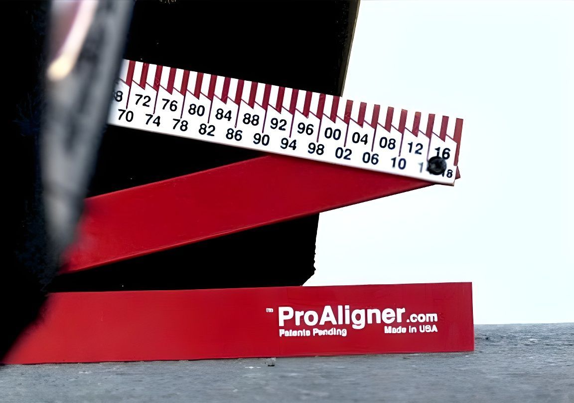 ProAligner