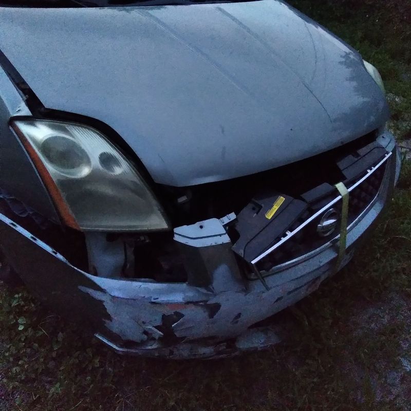 2009 Nissan Sentra