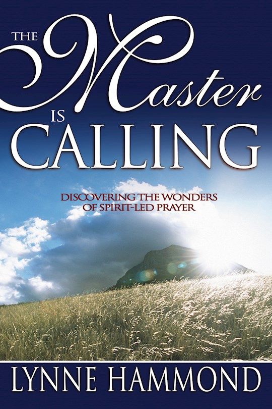 The Master Is Calling