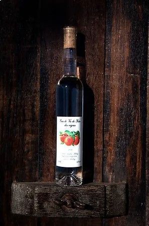 Pêche de Vigne 50cl.