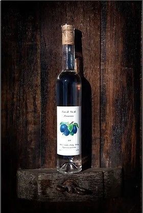 Pruneaux 50cl.