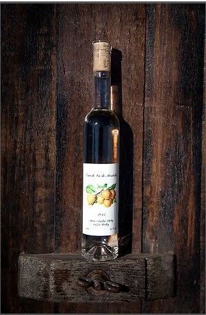 Mirabelle 50cl.
