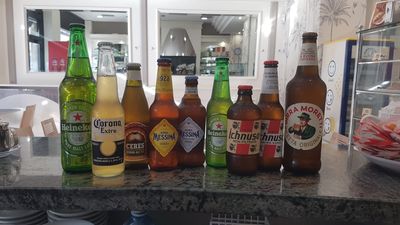 BIRRA