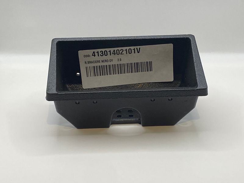 Branderpot MCZ gietijzer 41301402101V