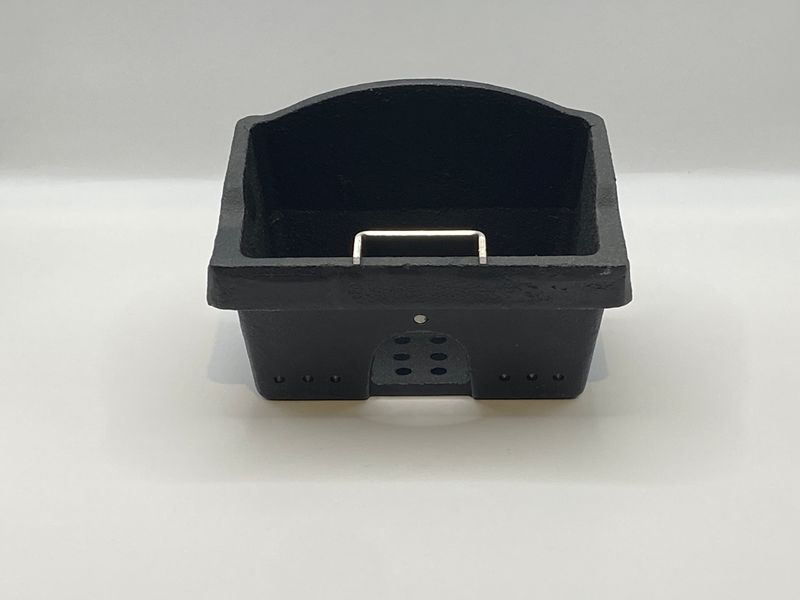 Branderpot MCZ gietijzer 41301502400V