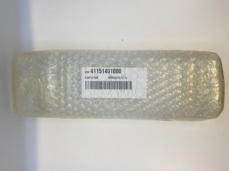 Vermiculite deflector MCZ 41151401000