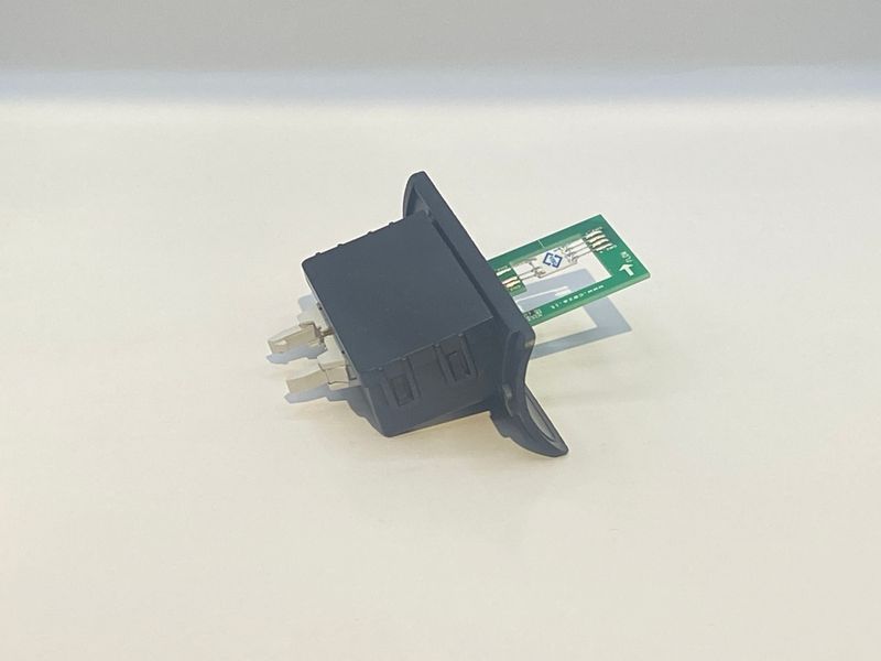 Luchtstroom sensor MCZ 41451205000