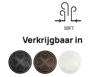 Klover Soft 100