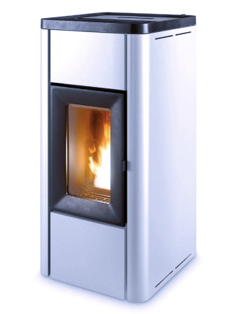 MCZ Mida 8 Kw