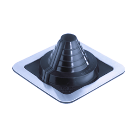 EPDM dakdoorvoer diameter 125mm tot 200mm