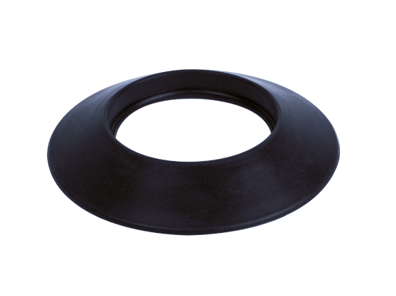 Rozas in silicone.