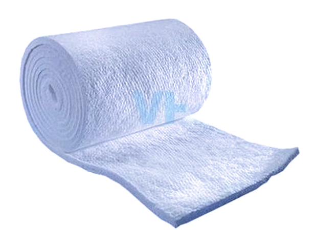 Isolatiedeken Insulfrax 13mm dikte - 96Kg/m3(per meter)