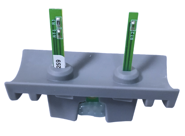 Luchtdebietmeter MICRONOVA