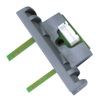Luchtdebietmeter MICRONOVA