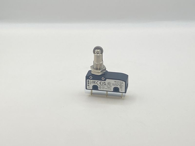 Microswitch voor kantelmotor/deurcontact.