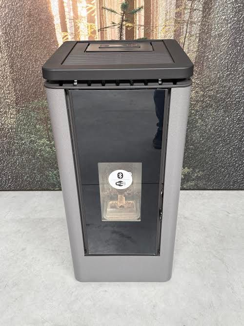 Cadel ICON 9 Plus Titanium (349 branduren)