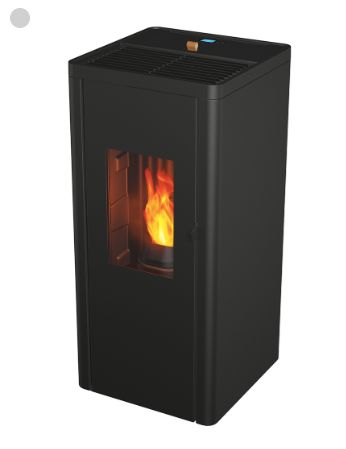 AMG Forgya 9,2 Kw(215 m3)