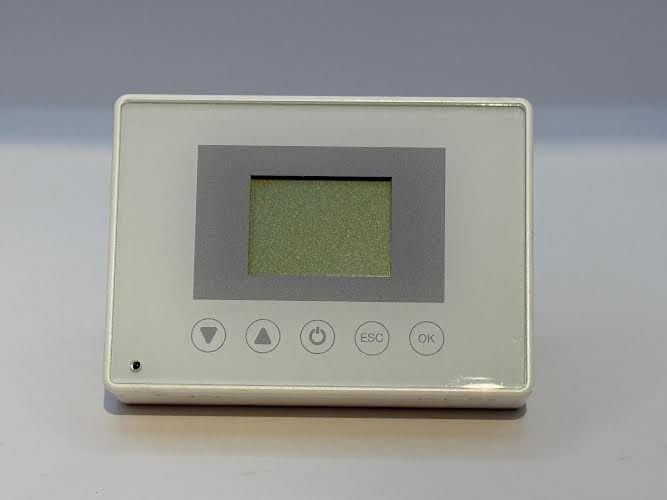 Display Superior/piazzetta